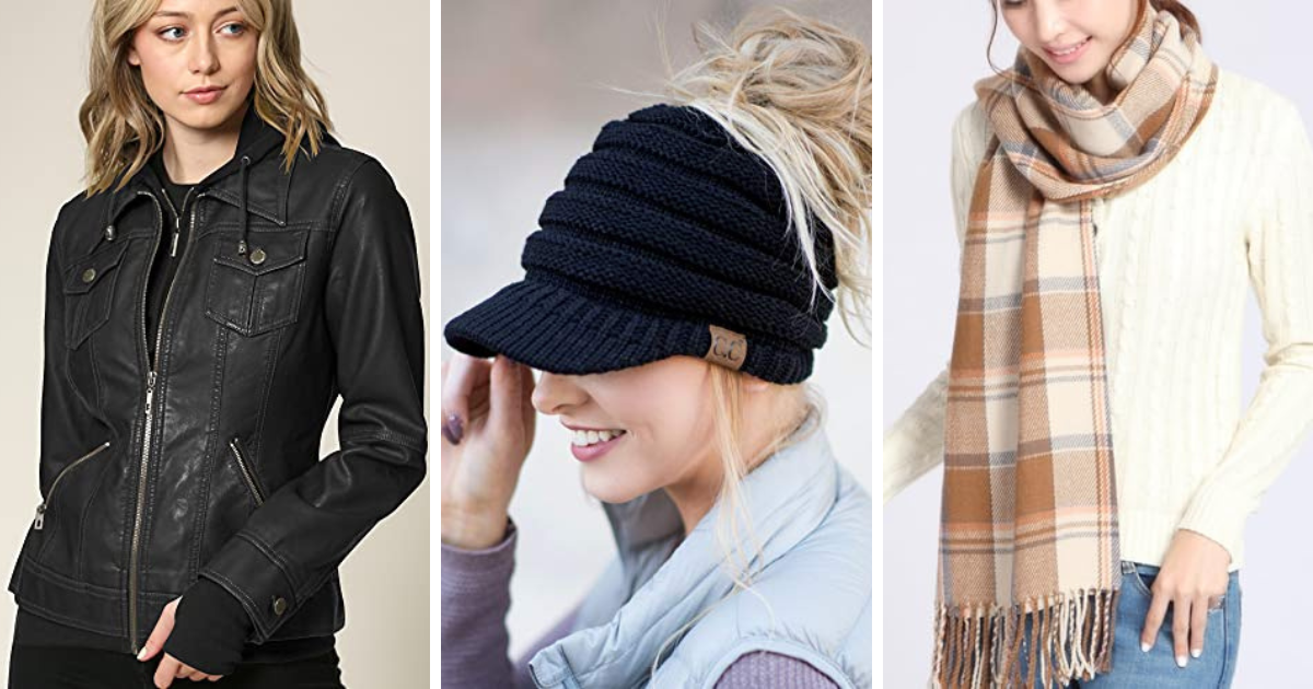 The 41 best-reviewed outerwear on Amazon