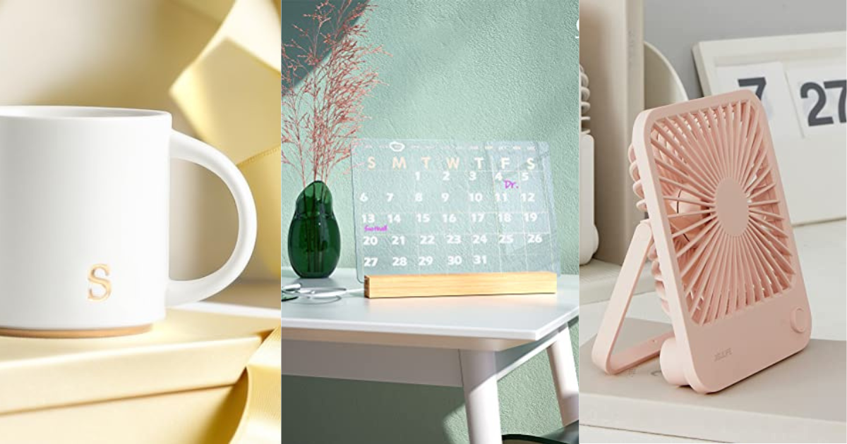 The 41 best gifts for coworkers