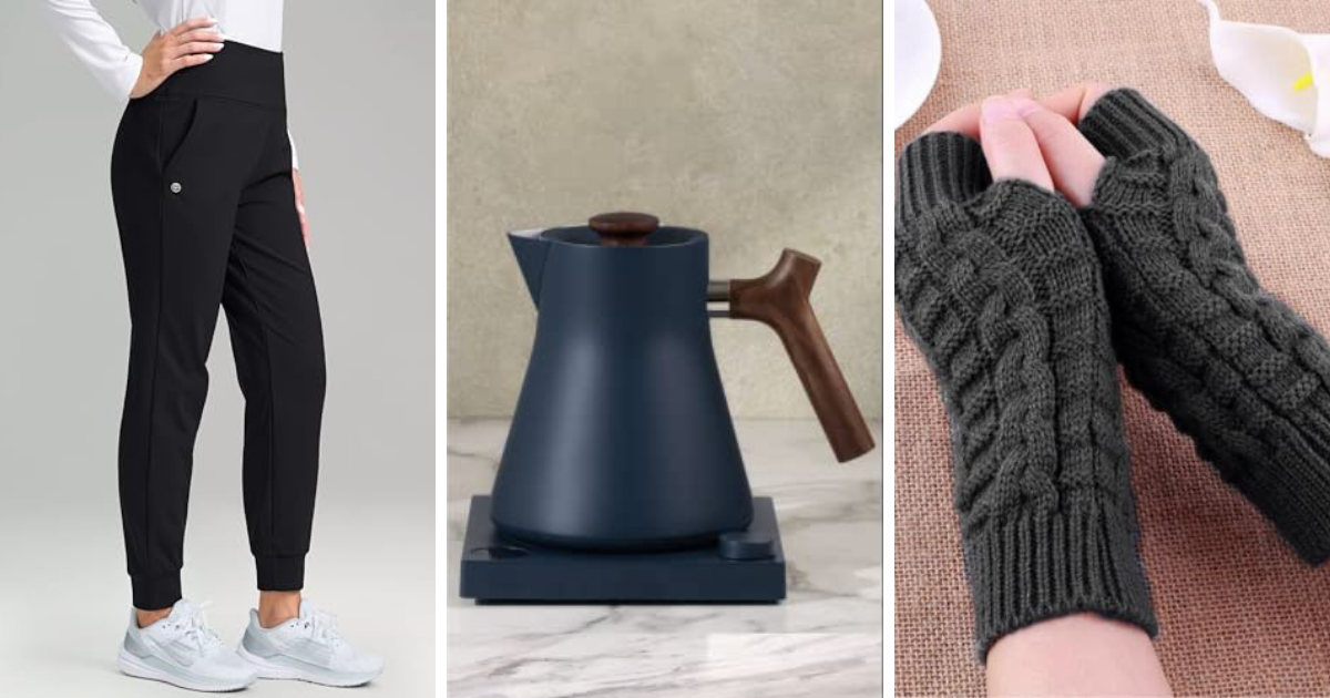 41 winter essentials for 2025