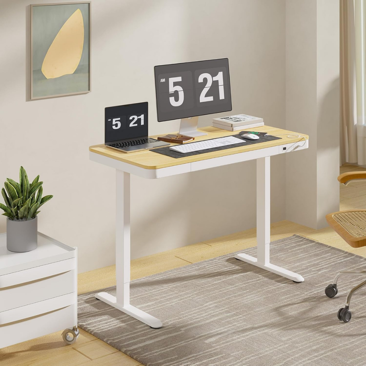 39 home office upgrades, vetted by top reviews