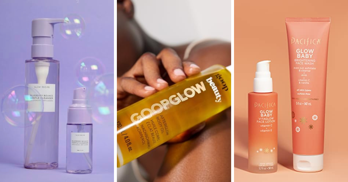 43 skincare finds backed by glowing reviews