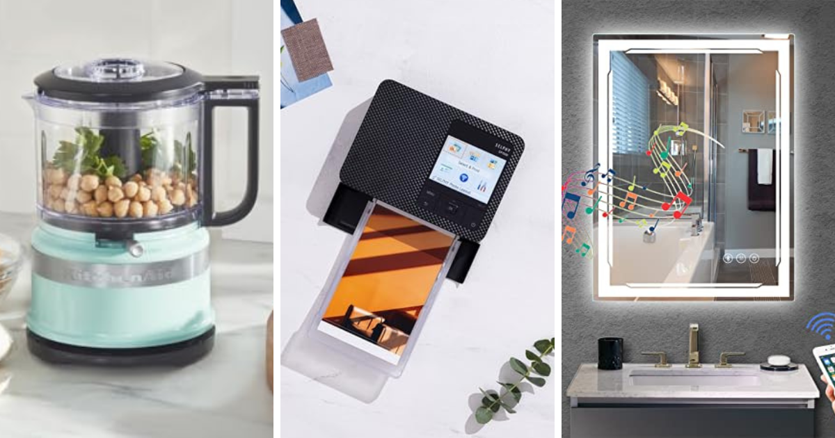 50 tech products that live up to the hype