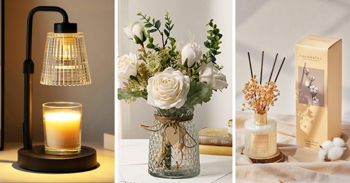 44 deals on decor you don’t want to miss