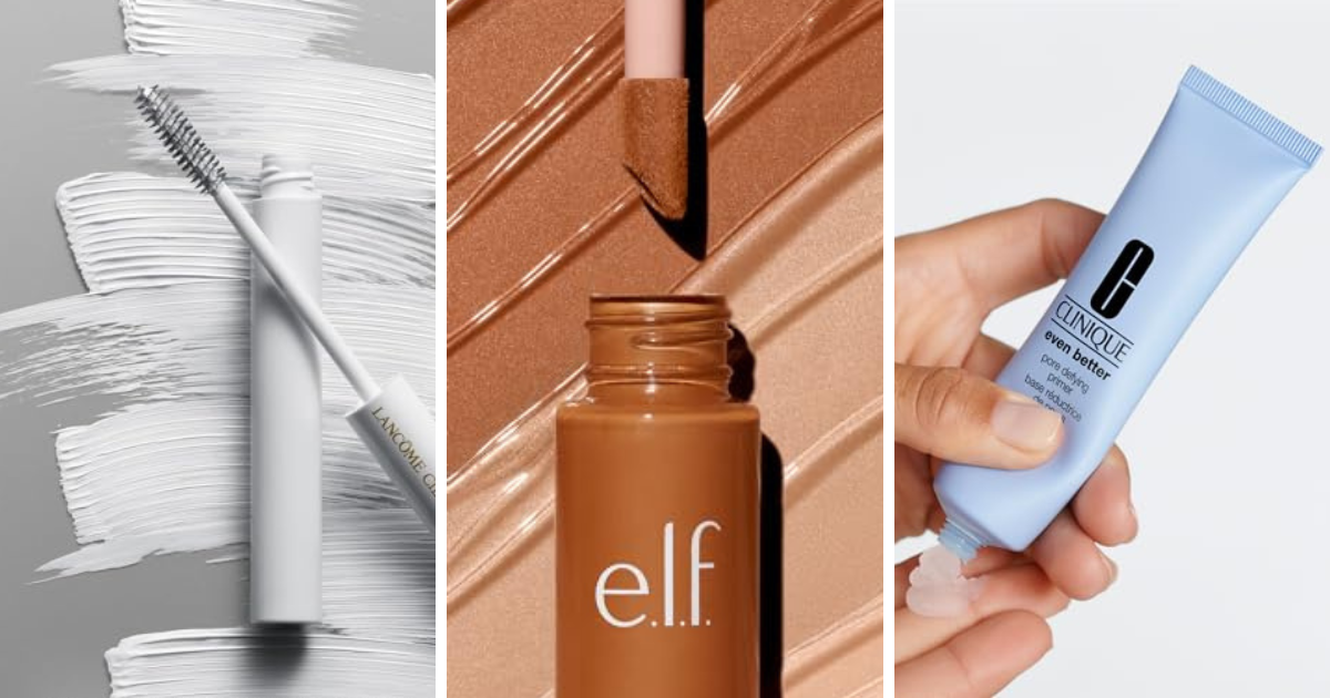 57 beauty products to perfect the ‘no makeup’ look