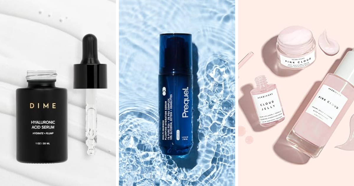 46 premium skincare products under $50