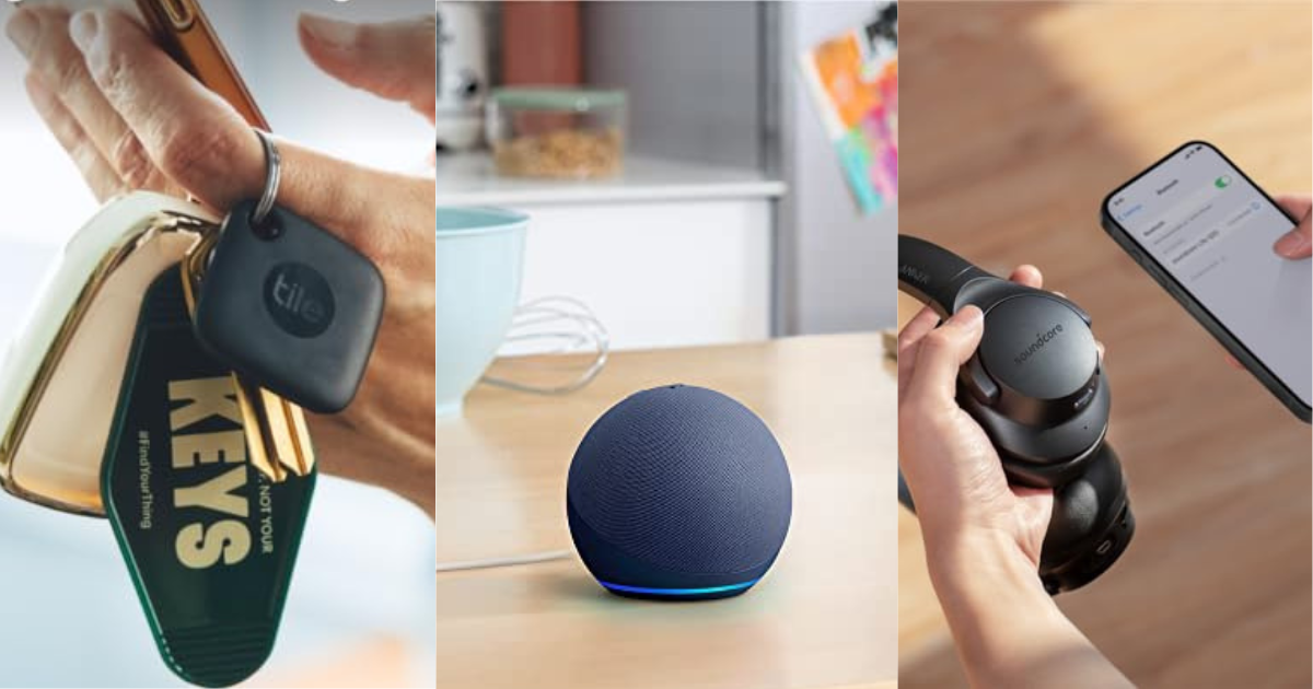 39 cool tech gadgets under $50