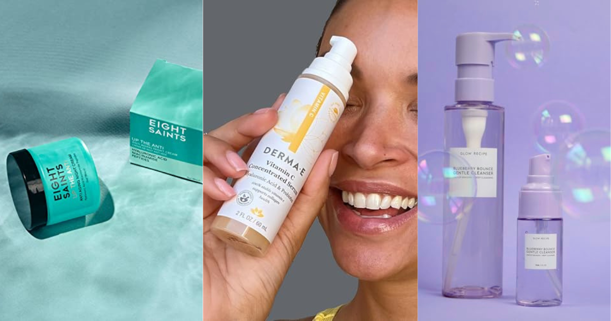 47 Expert picked beauty finds on sale right now