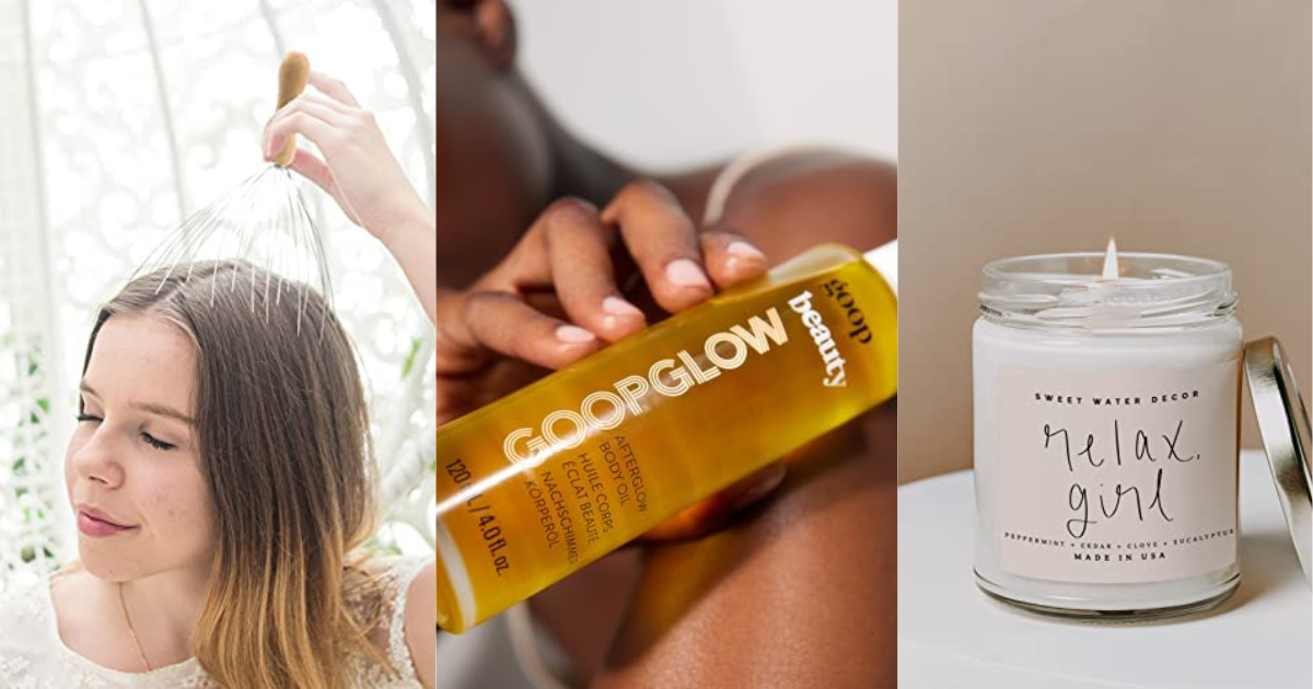 41 well-loved wellness products for a “new year, new you”