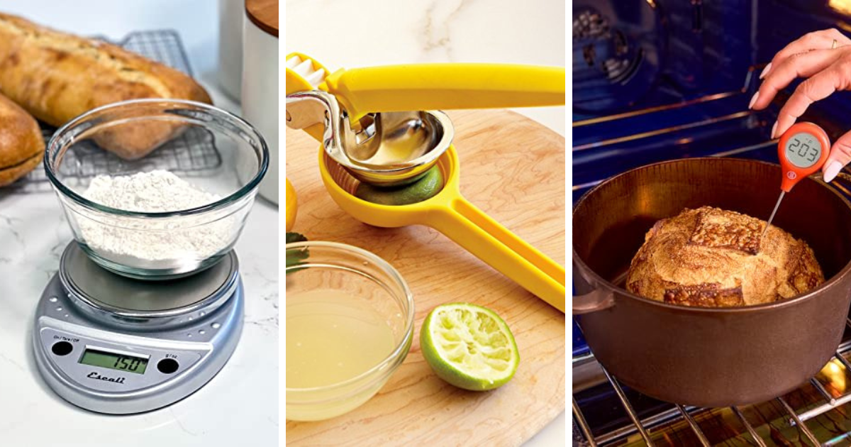 41 highly reviewed kitchen gadgets under $50