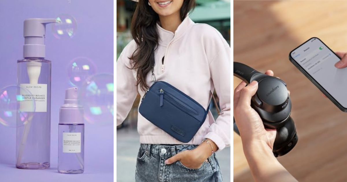 75 travel accessories that’ll take you from stressed to impressed