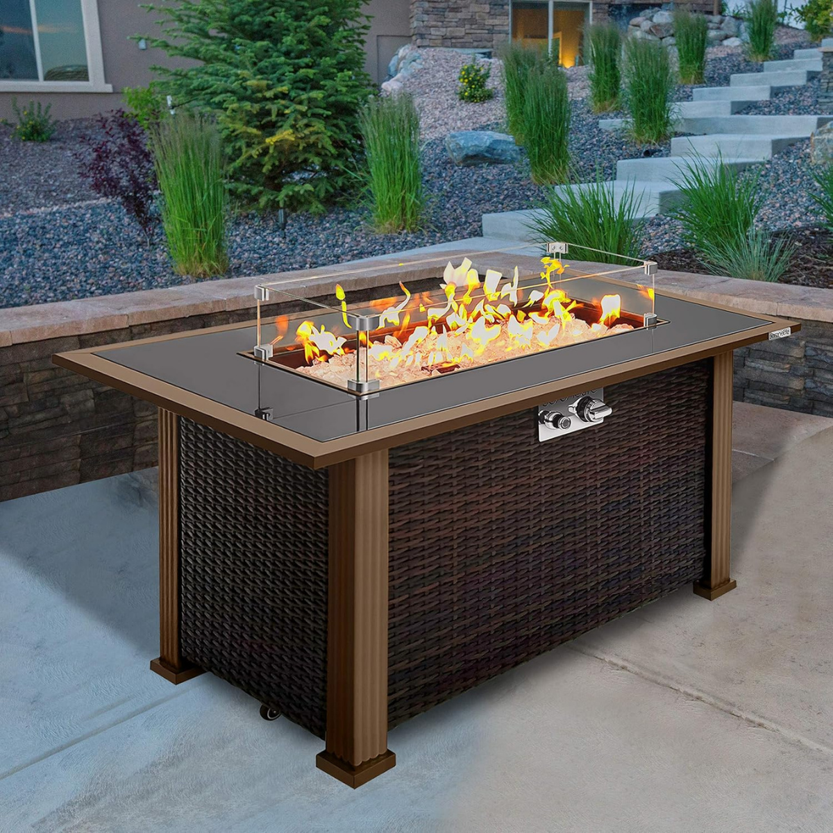 Create an at-home oasis in your backyard with these budget-friendly finds