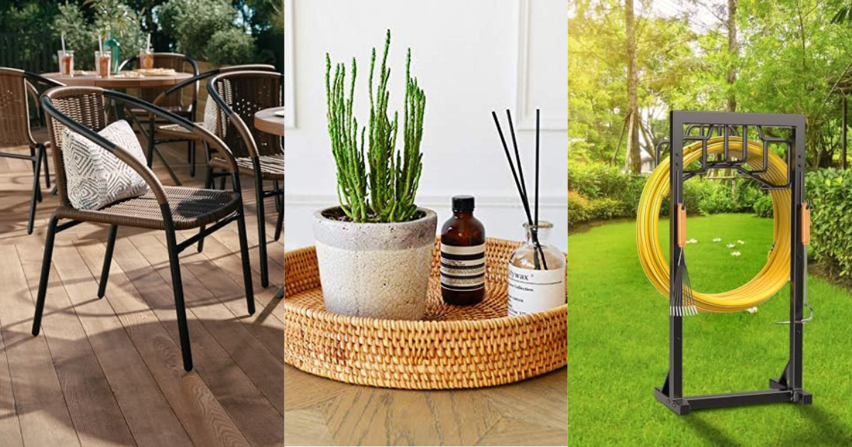 42 Memorial Day must-haves for stress-free hosting