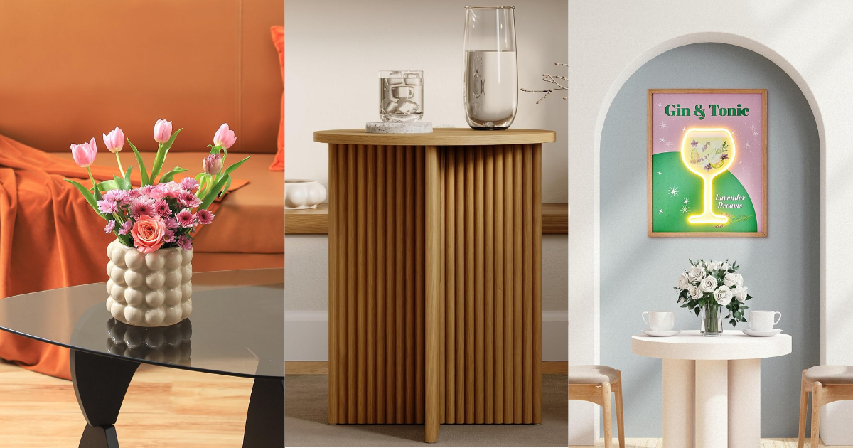 46 Expert-approved home finds that’ll make you excited for a staycation