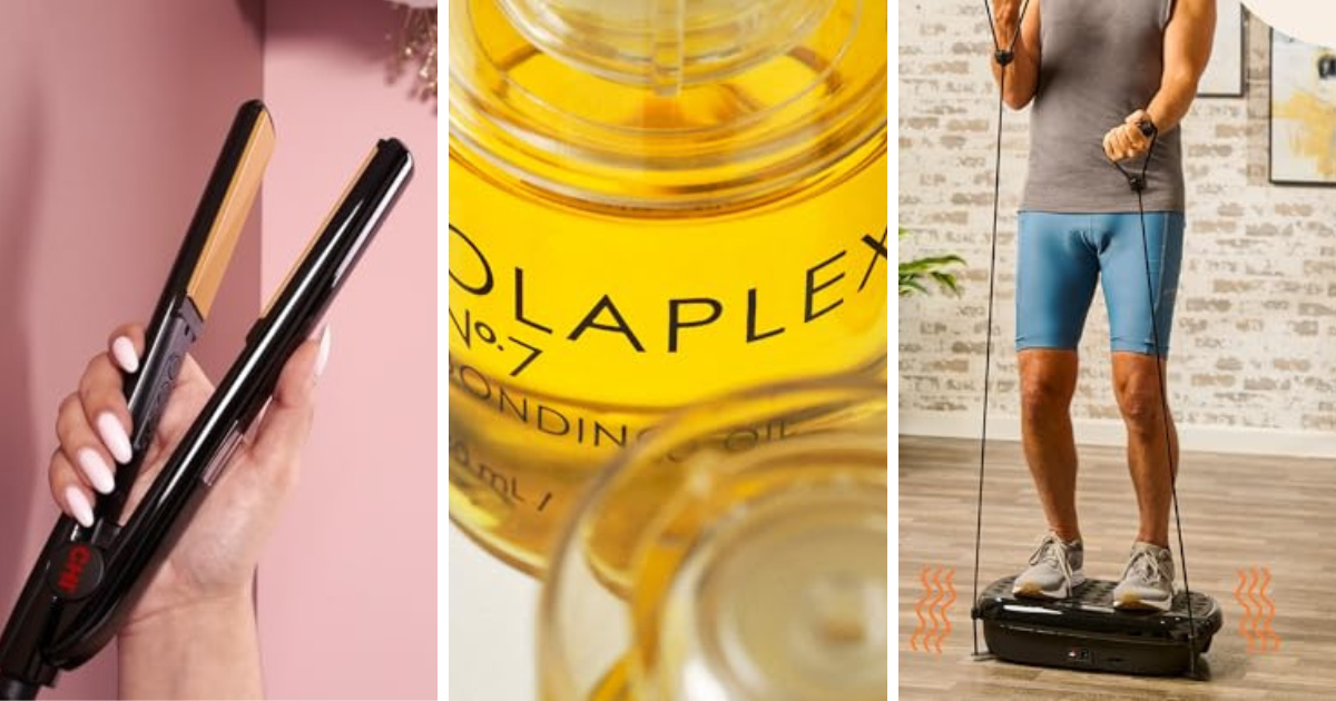 Team Favorites: Our Expertly Curated Prime Day Wishlist Revealed
