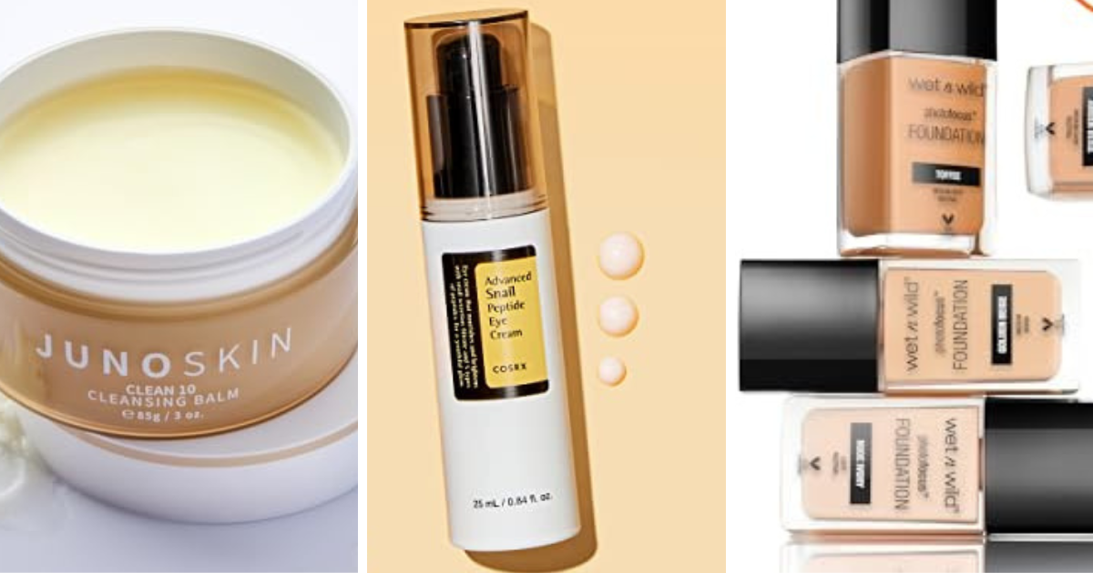 Best Prime Day Beauty Deals on Reviewed-Approved Products