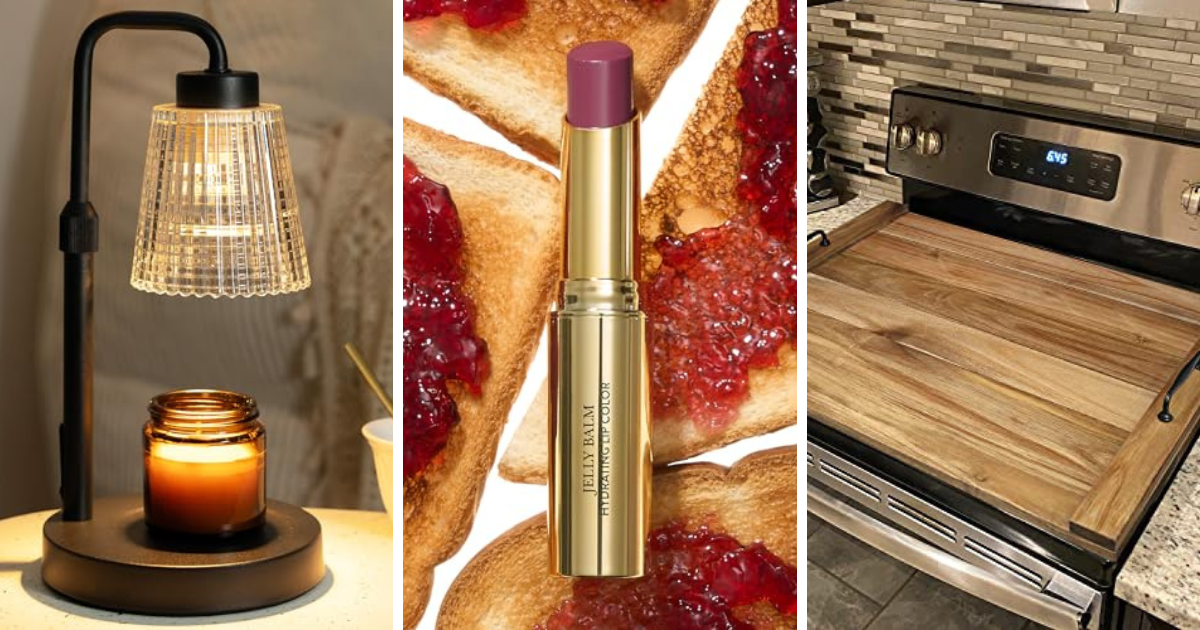 The best Prime Day deals across every category, from beauty to tech to home