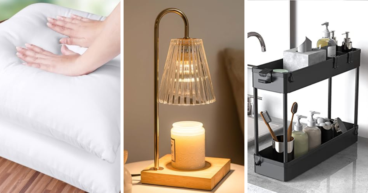 Prime Day home and garden deals that make a real difference