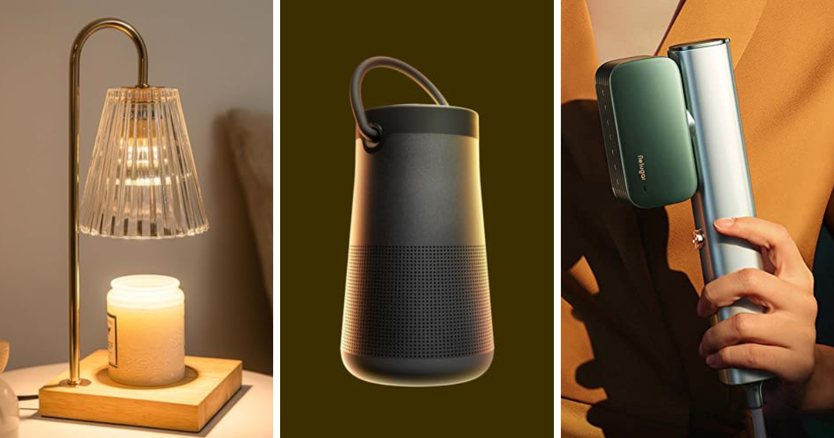 From smart home to streaming: these are the tech deals worth your time this Prime Day