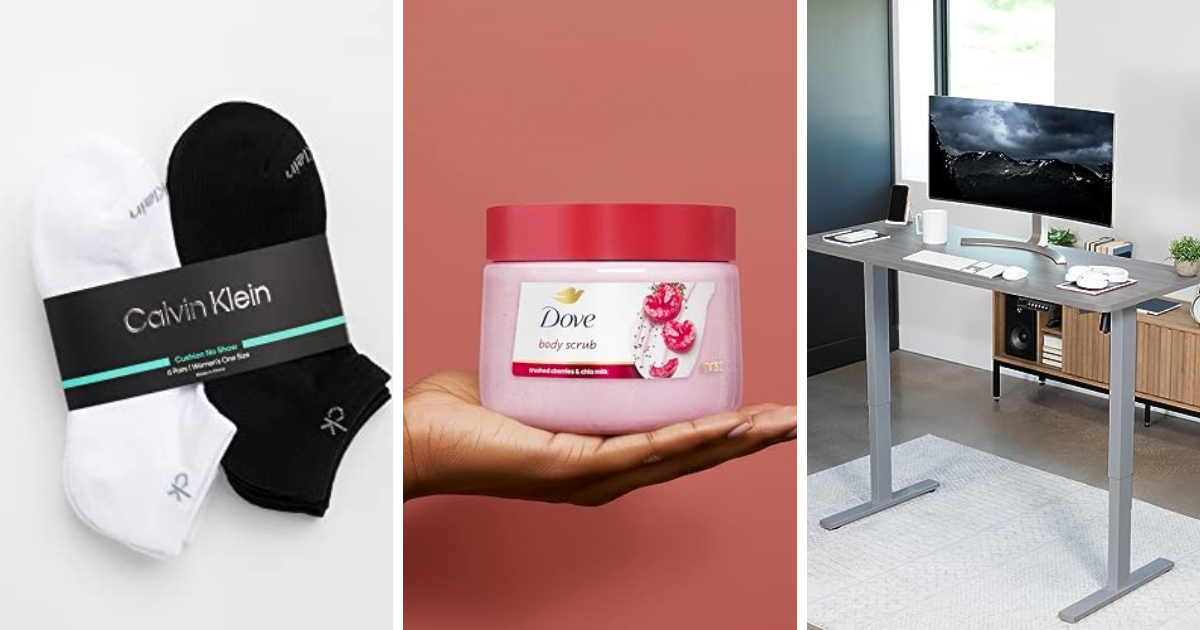 Prime Day is the smartest time to buy products that actually hold up
