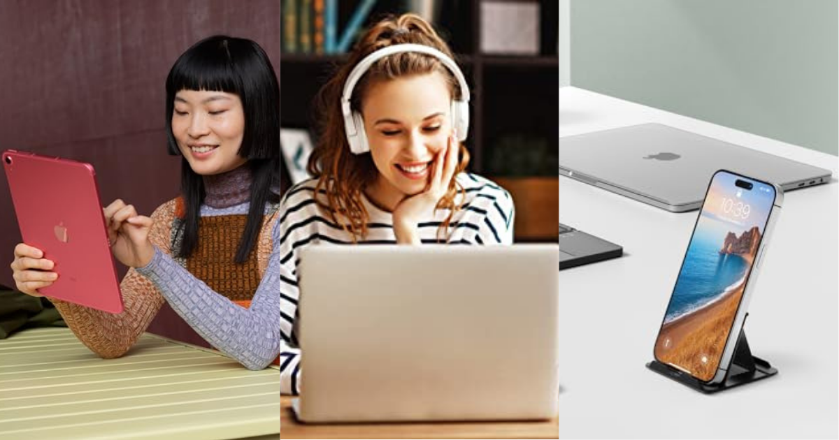 63 genius tech accessories that make a big difference