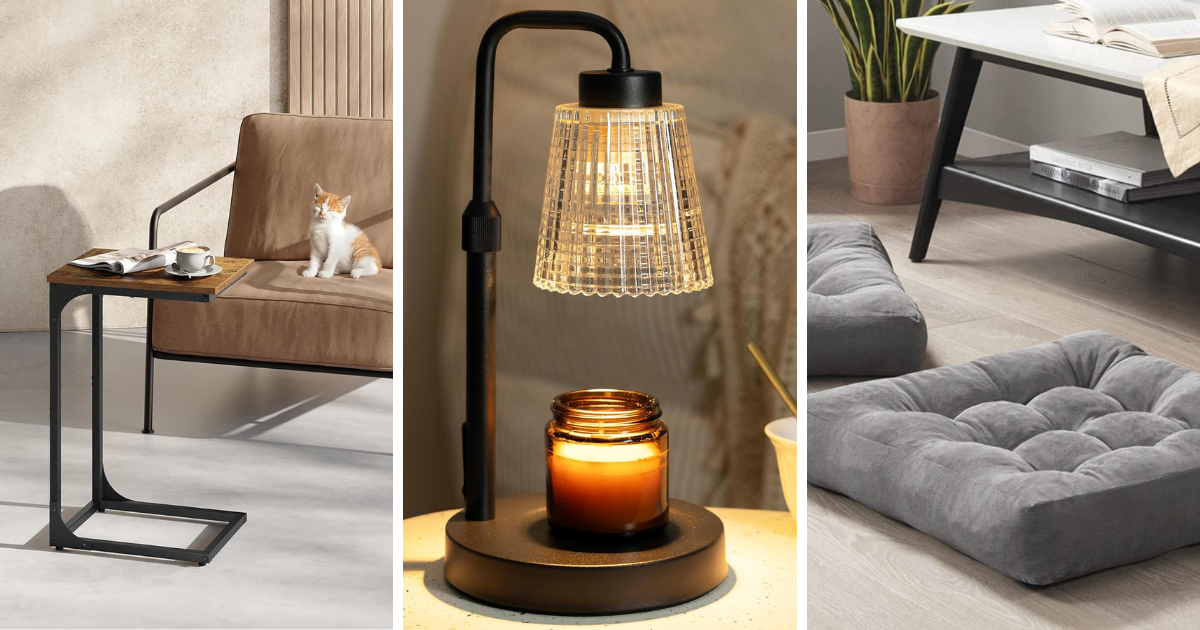 62 timeless decor finds that add lasting style to any space