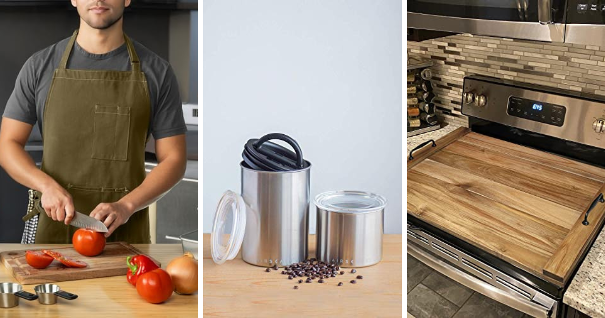 This Prime Day wishlist is full of tools that solve daily headaches