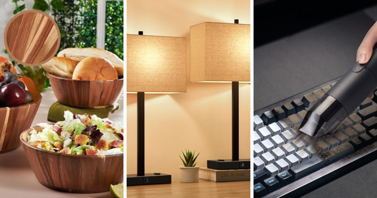 Don’t miss these expert-approved products that make daily routines easier