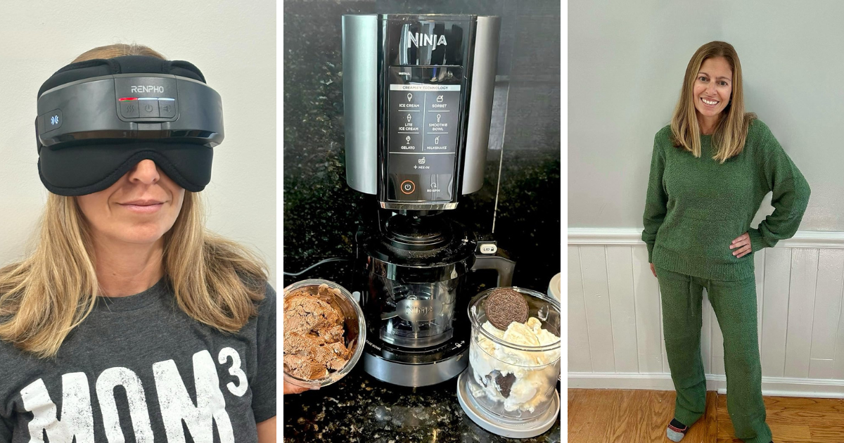 50 Amazon favorites handpicked by influencer Fierce & Savvy