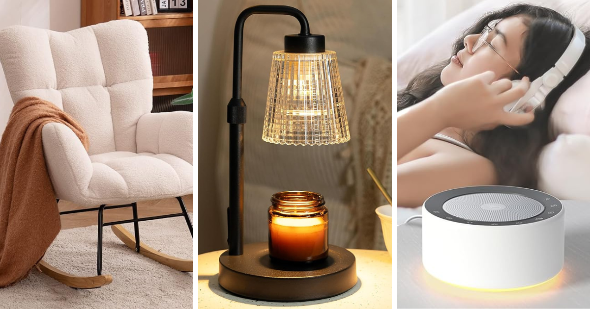 46 cozy home upgrades that make staying in so much better