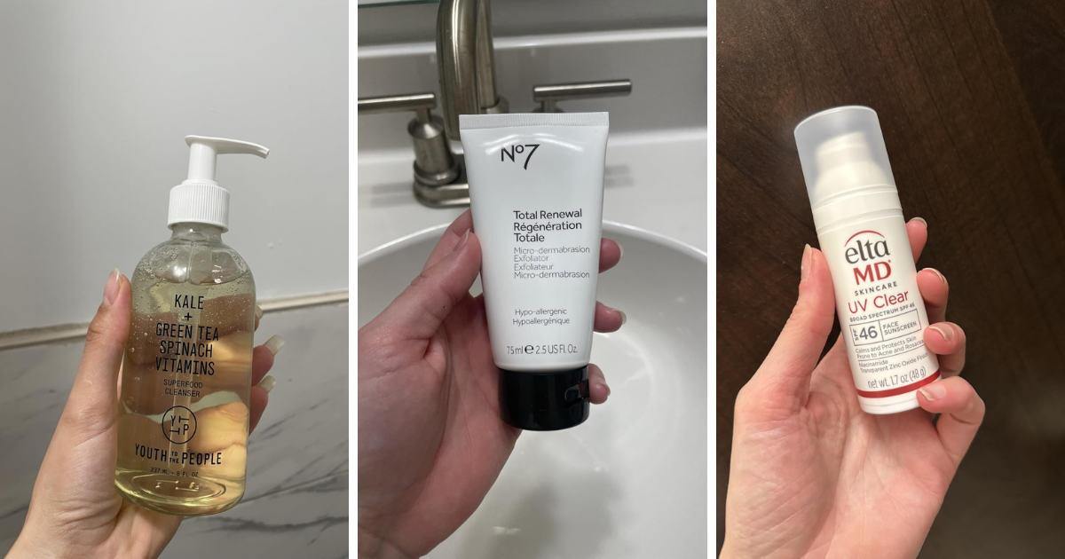 53 skincare staples with rave reviews you’ll want in your routine