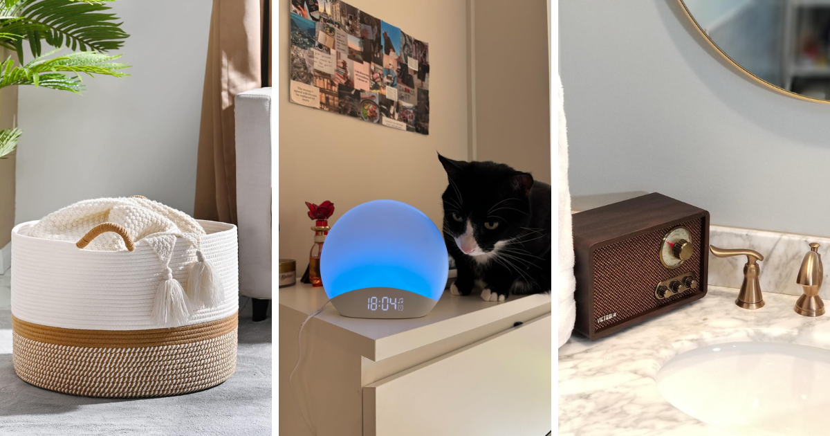 64 discounted Amazon favorites handpicked by our experts